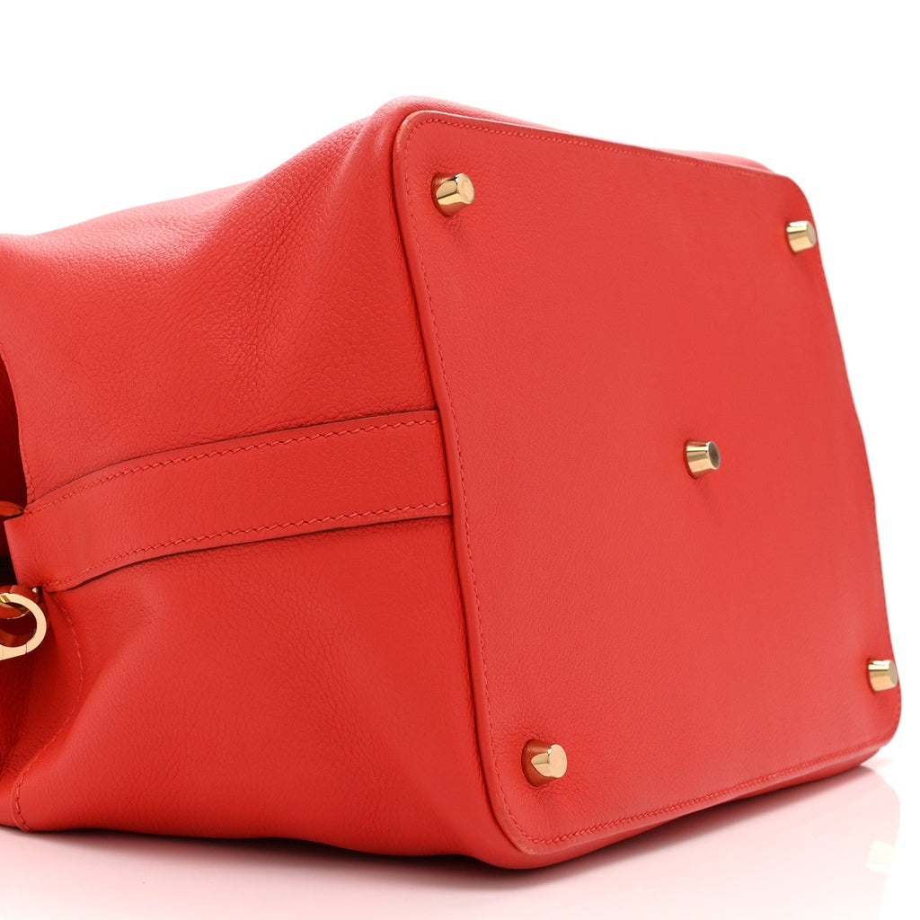 Evercolor Toolbox 26 Rouge Tomate