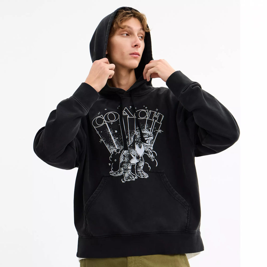 Coach Outlet Rexy Hoodie