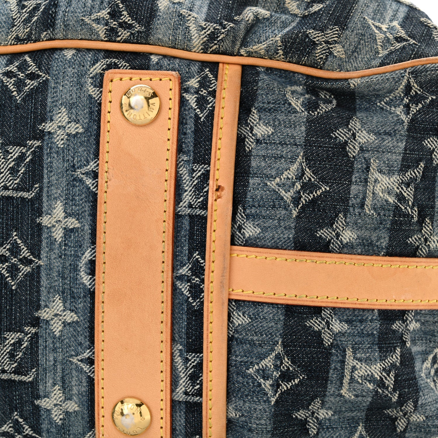 Denim Raye Cabas GM