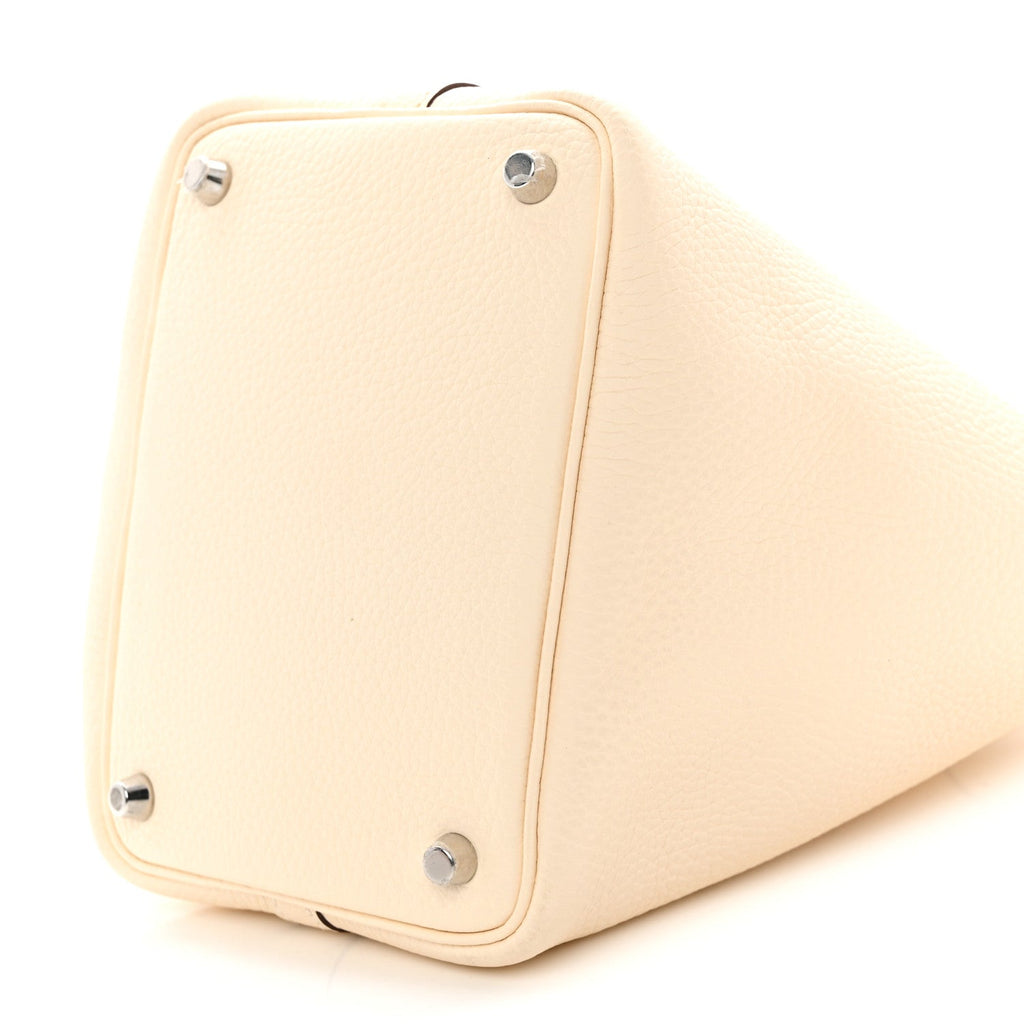Taurillon Clemence Picotin Lock Nata
