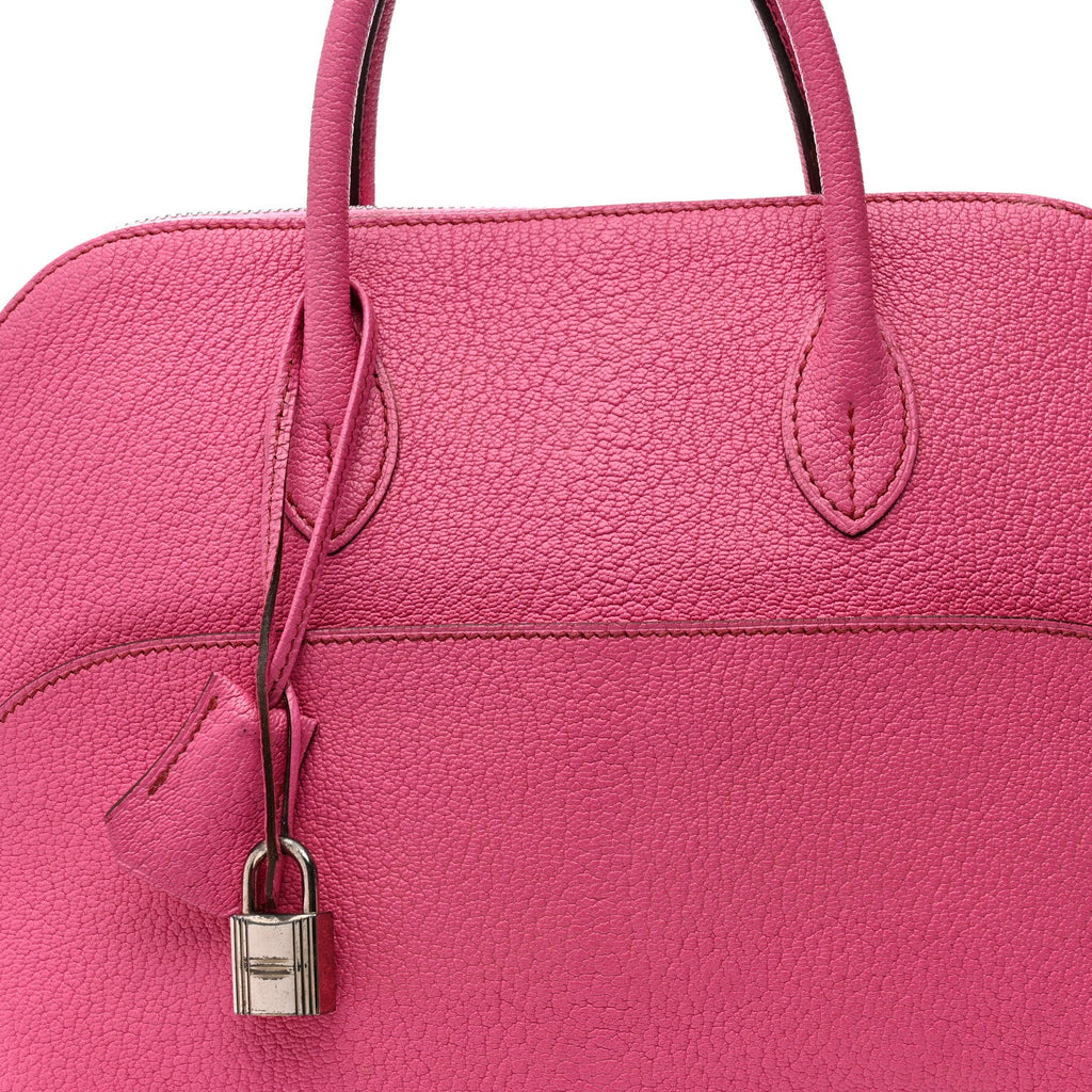 Chevre de Coromandel Bolide 1923 31 Fuchsia