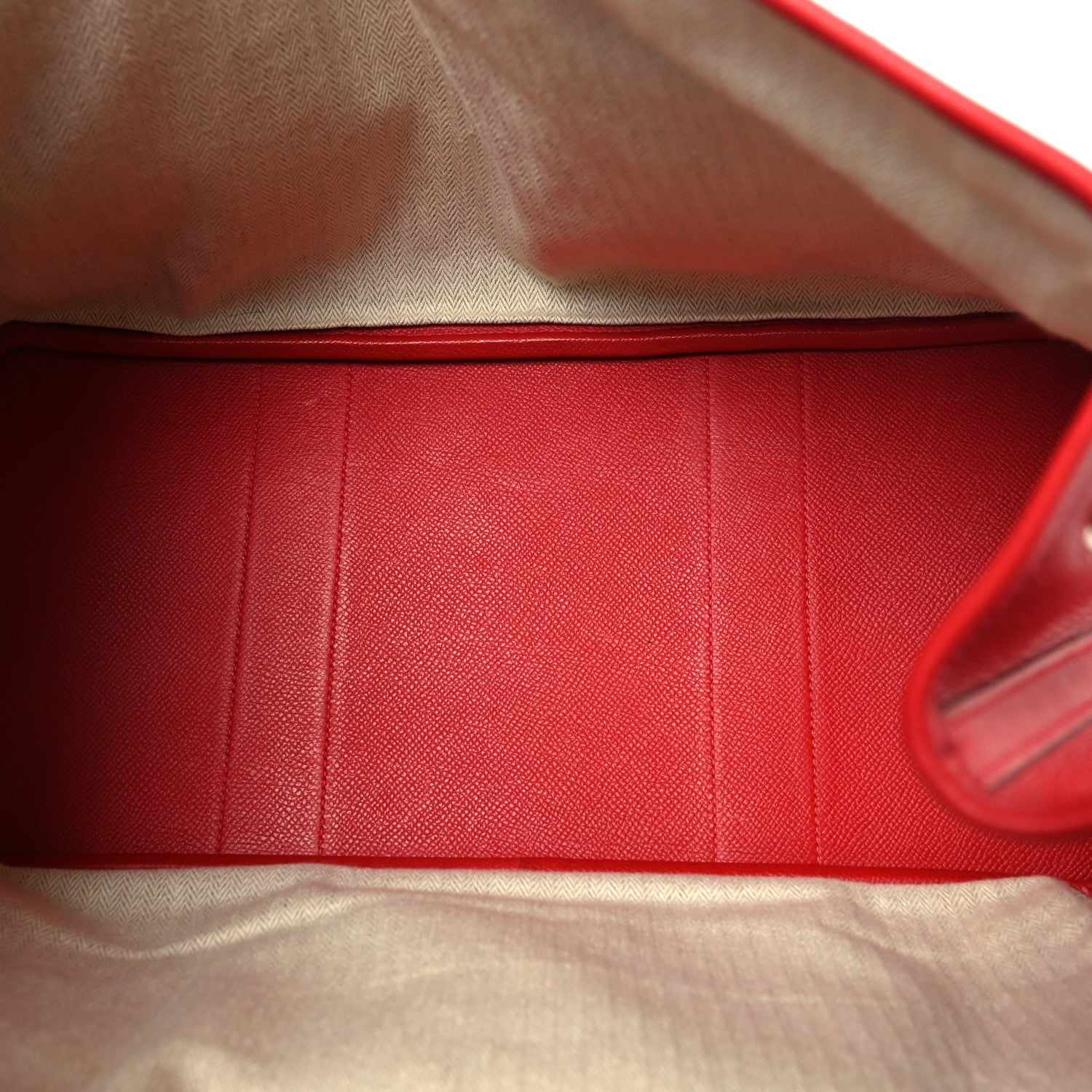 Epsom Garden Party 36 MM Rouge Casaque