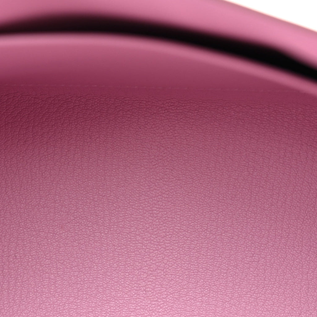 Epsom Kelly Sellier 25 Mauve Sylvestre
