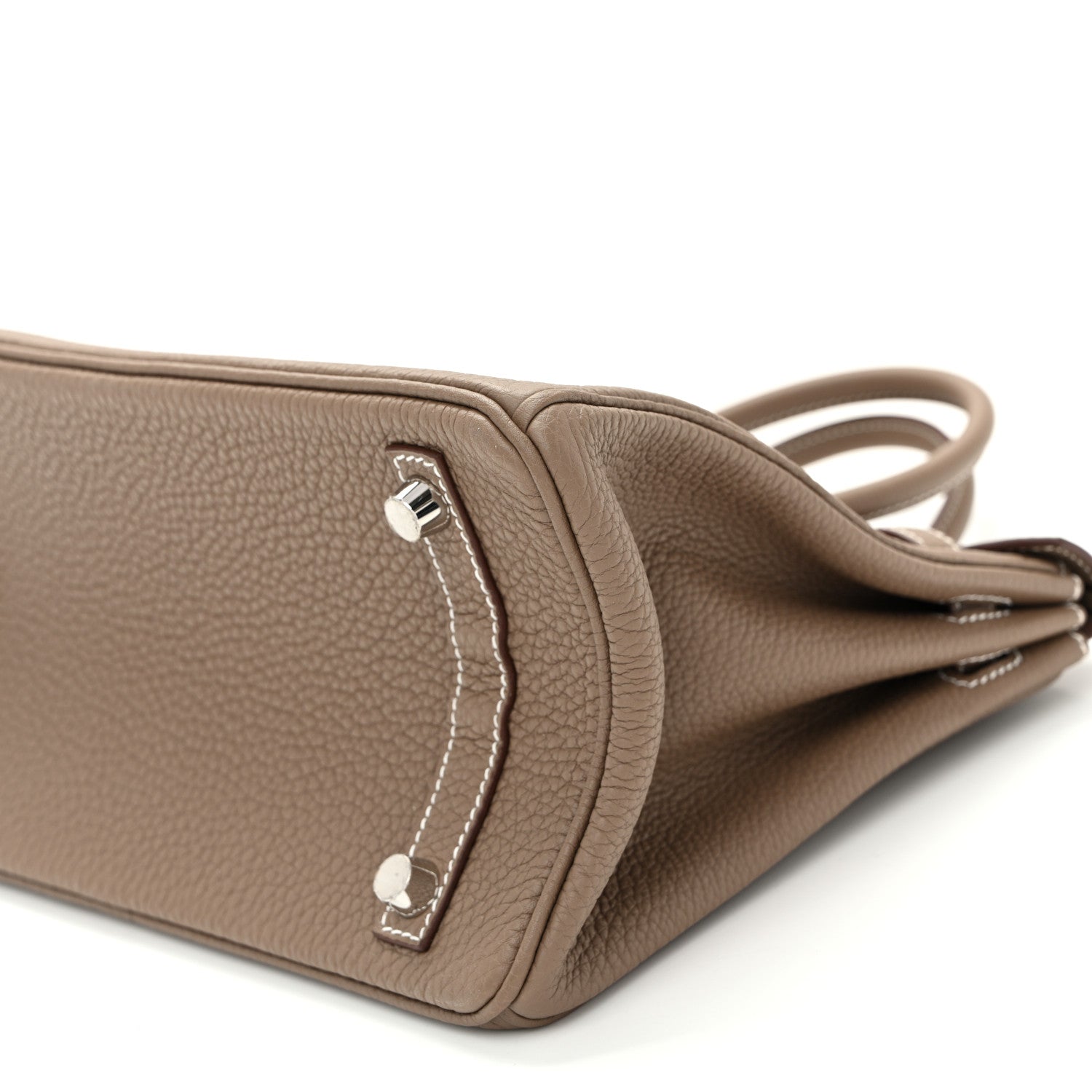 Togo Birkin 25 Etoupe