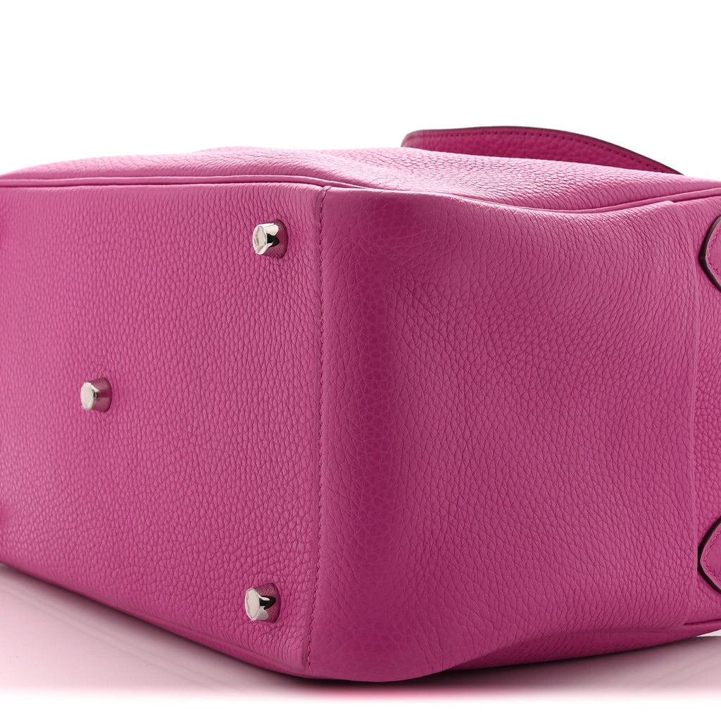 Taurillon Clemence Lindy 30 Magnolia