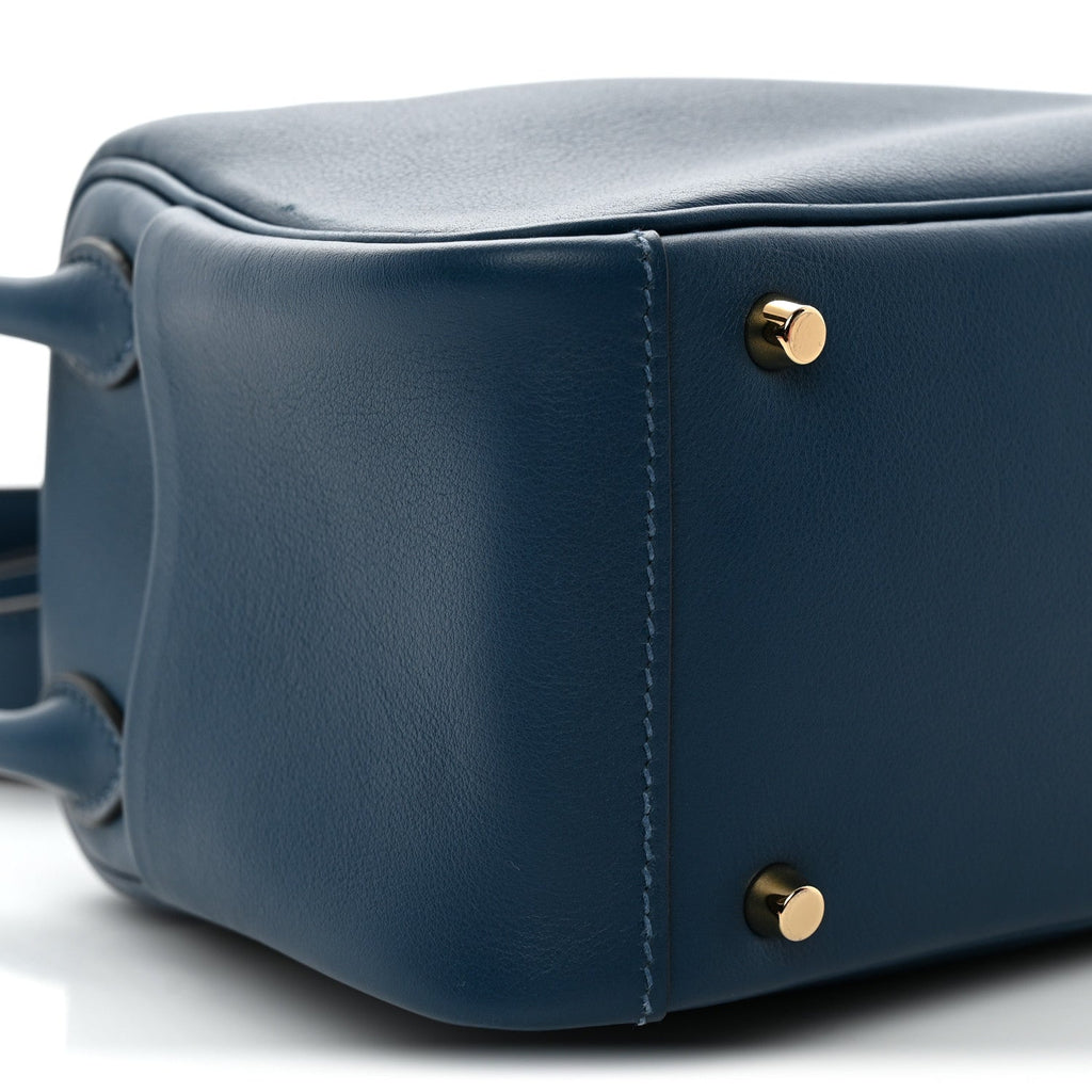 Swift Mini Lindy 20 Deep Bleu
