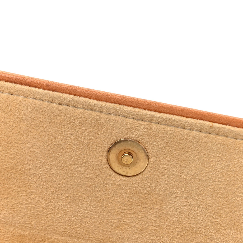 Monogram Pochette Twin PM