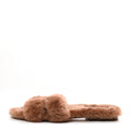 Woolskin Oran Sandals 40 Naturel