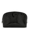 Vernis Cosmetic Pouch Noir Magnetique
