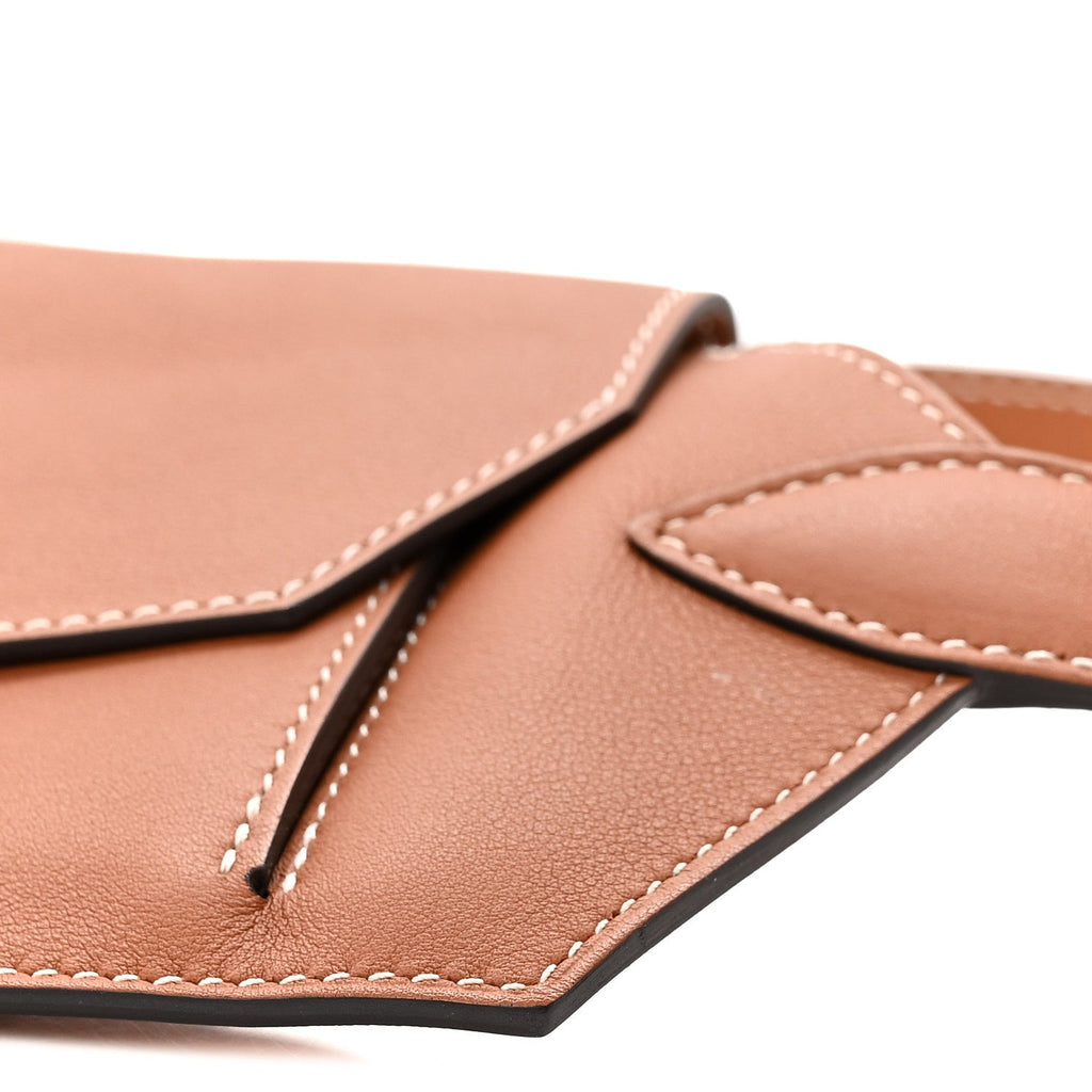 Swift Elan Pocket Belt Bag S Gold