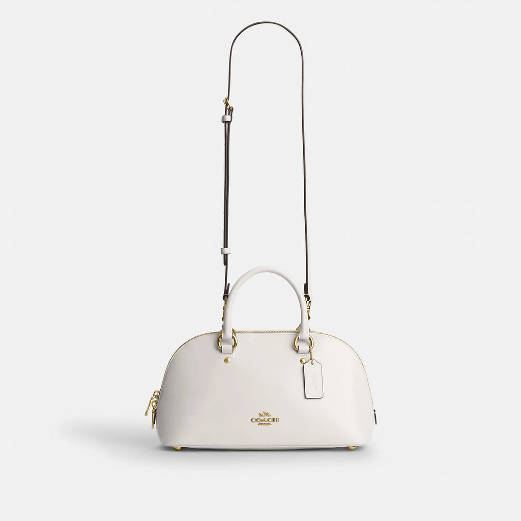Coach Outlet Lara Satchel Bag