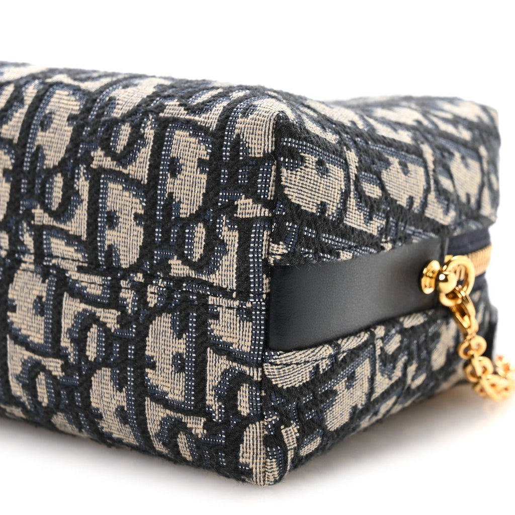 Oblique 30 Montaigne D-Cosy Pouch Blue