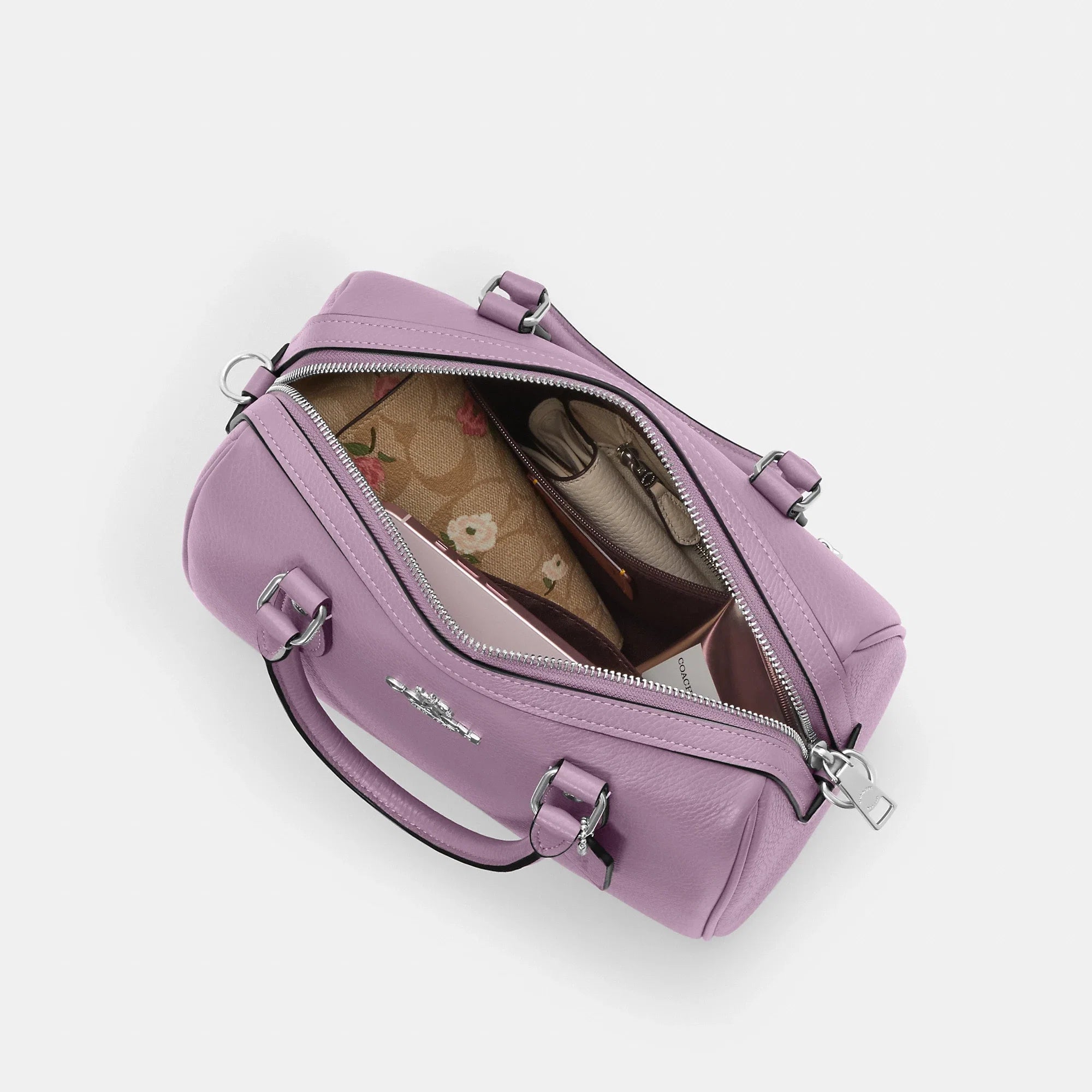 Coach Outlet Rowan Satchel Bag