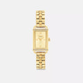 Coach Outlet Mini Liz Watch, 17 Mm X 24 Mm