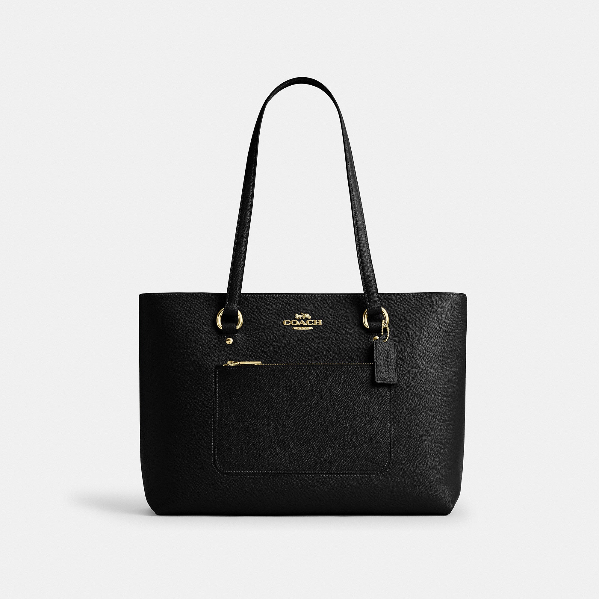 Coach Outlet Station Tote Bag