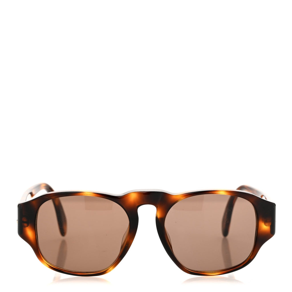 Acetate CC Sunglasses 01452 Tortoise