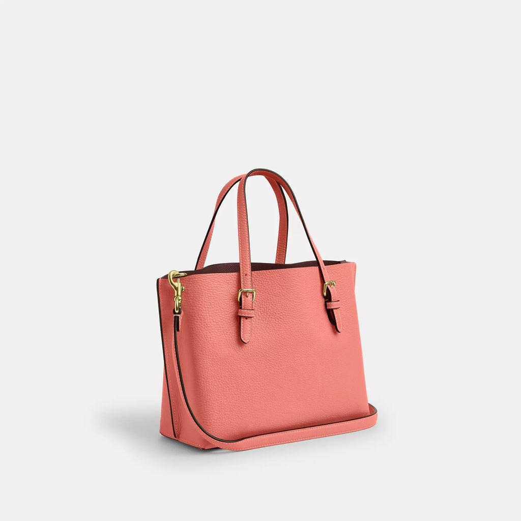 Coach Outlet Mollie Tote Bag 25