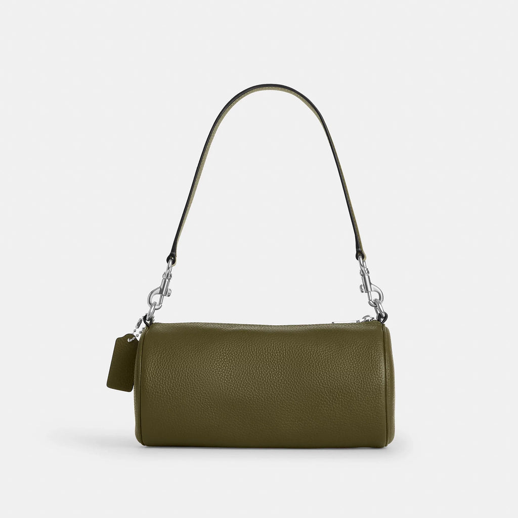 Coach Outlet Andre Barrel Bag 24