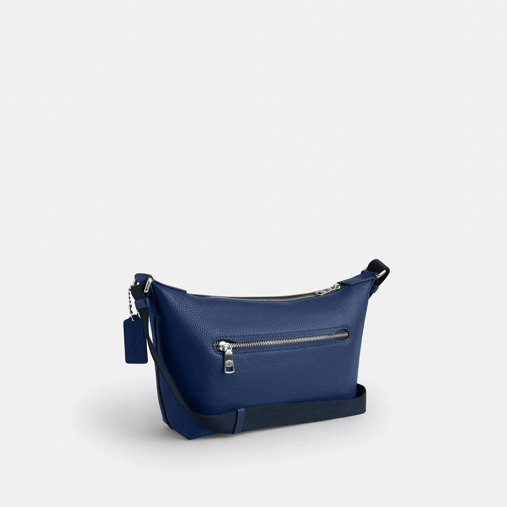 Coach Outlet Small Finn Crossbody Bag With Pouch