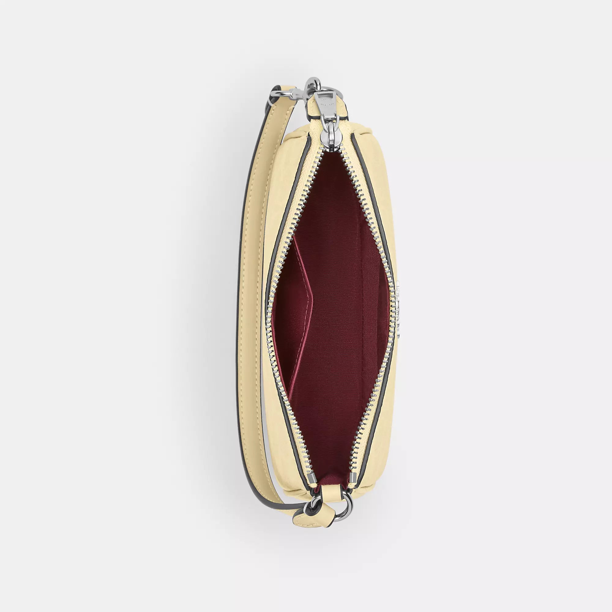 Coach Outlet Nolita 19 In Signature Canvas