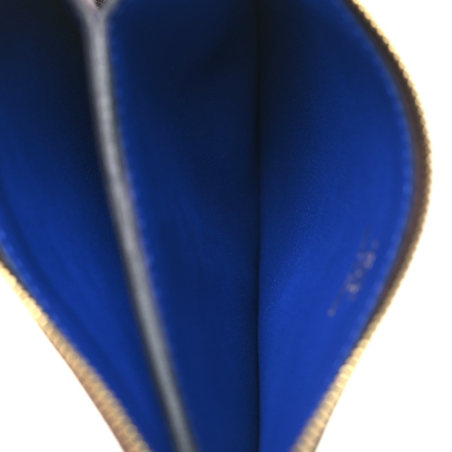 Evercolor Atout Pouch Ebene Bleu Electrique