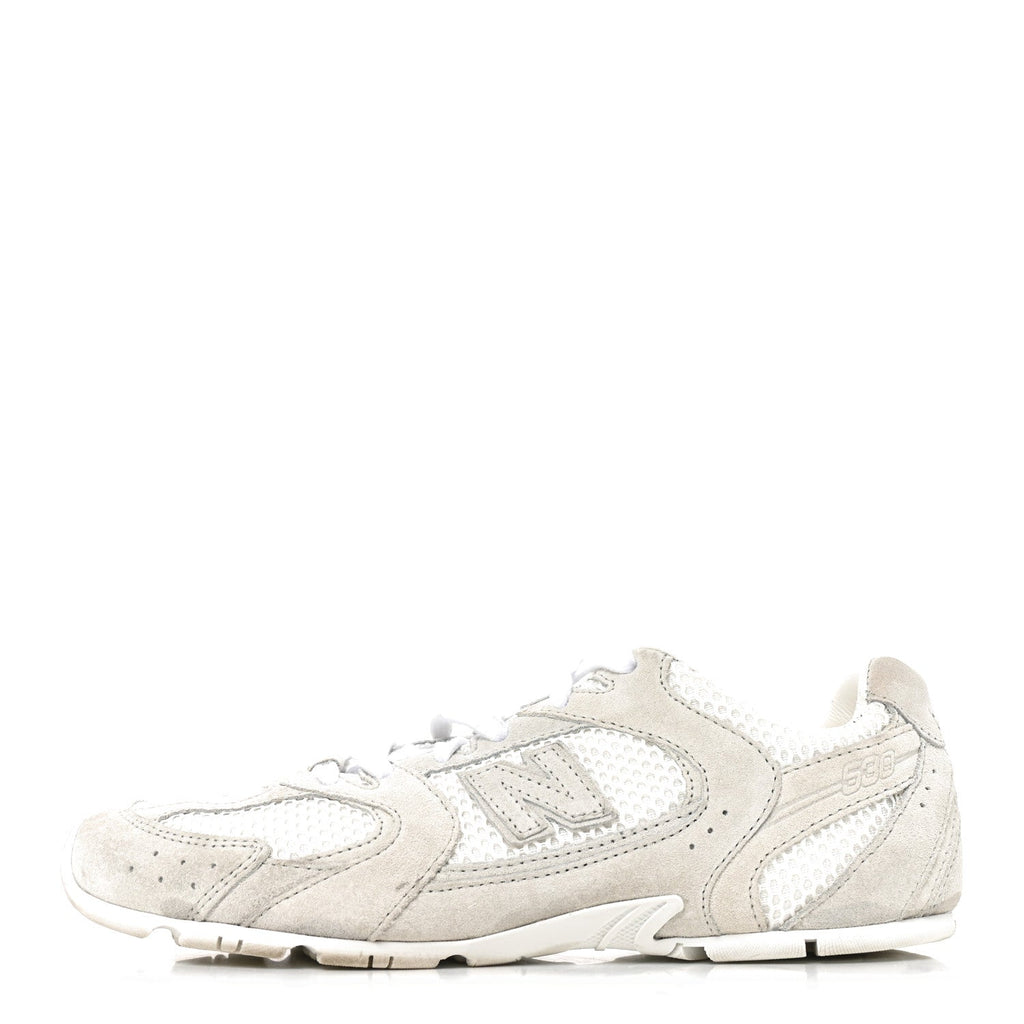 X NEW BALANCE Suede 530 SL Sneakers 37 White