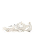 X NEW BALANCE Suede 530 SL Sneakers 37 White