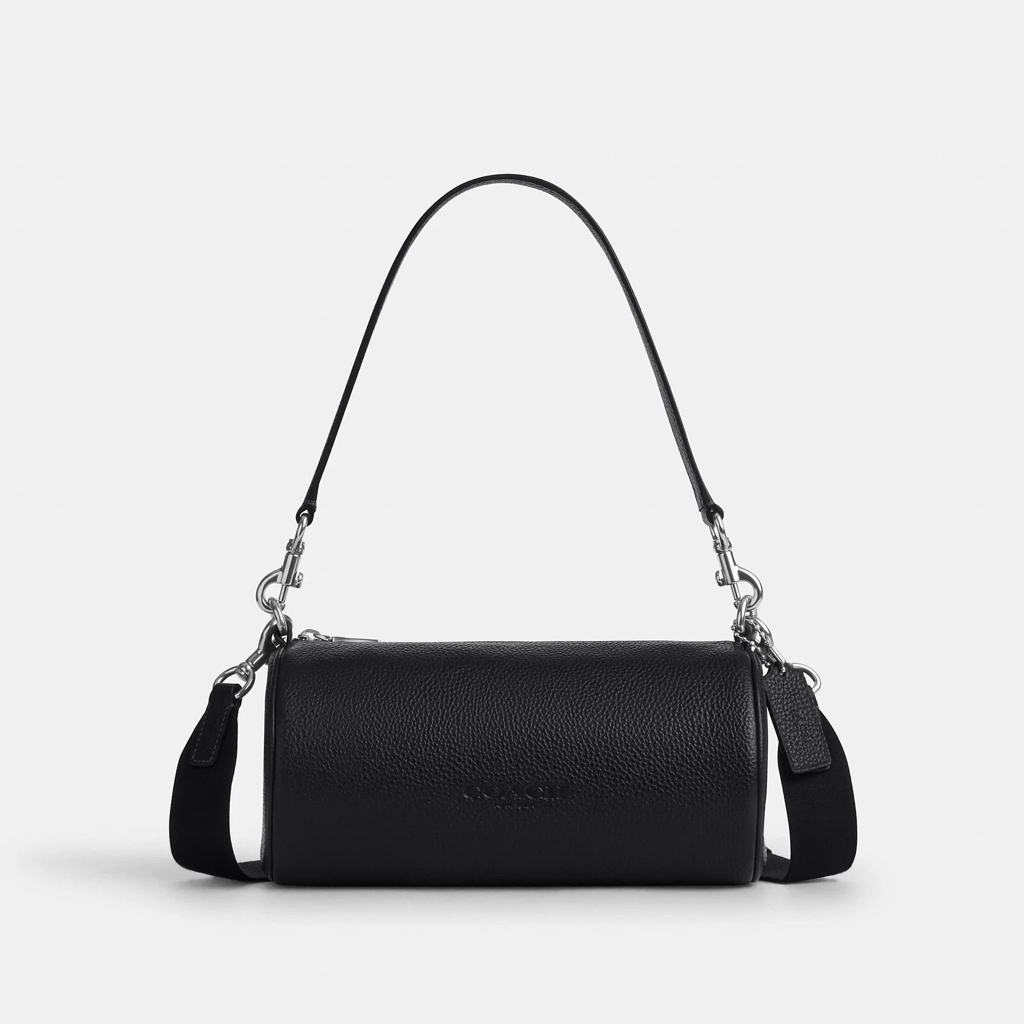 Coach Outlet Andre Barrel Bag 24