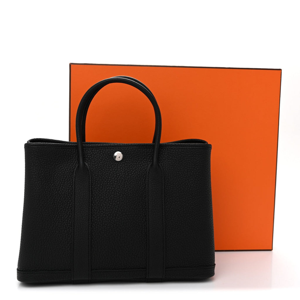 Negonda Garden Party 30 TPM Black