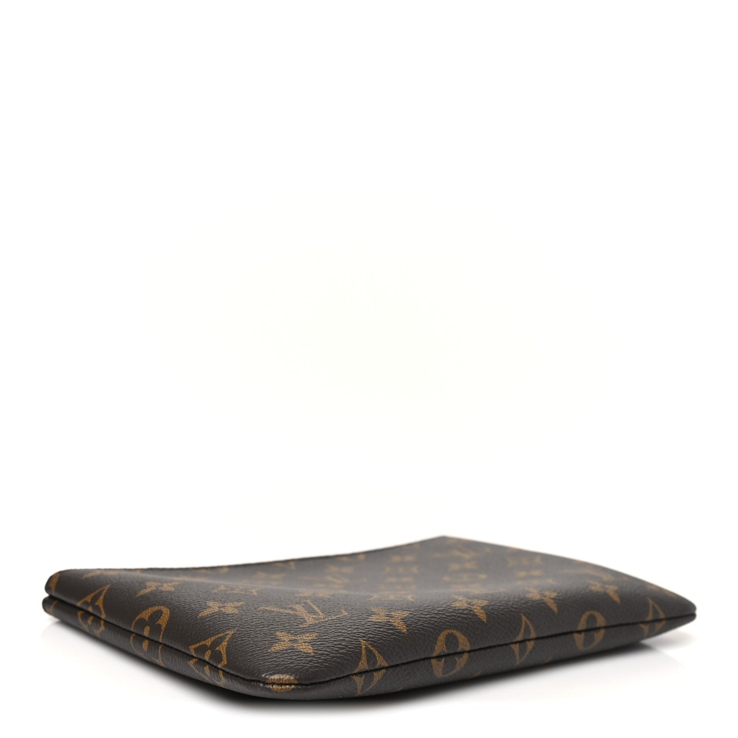 Monogram Key Pouch M