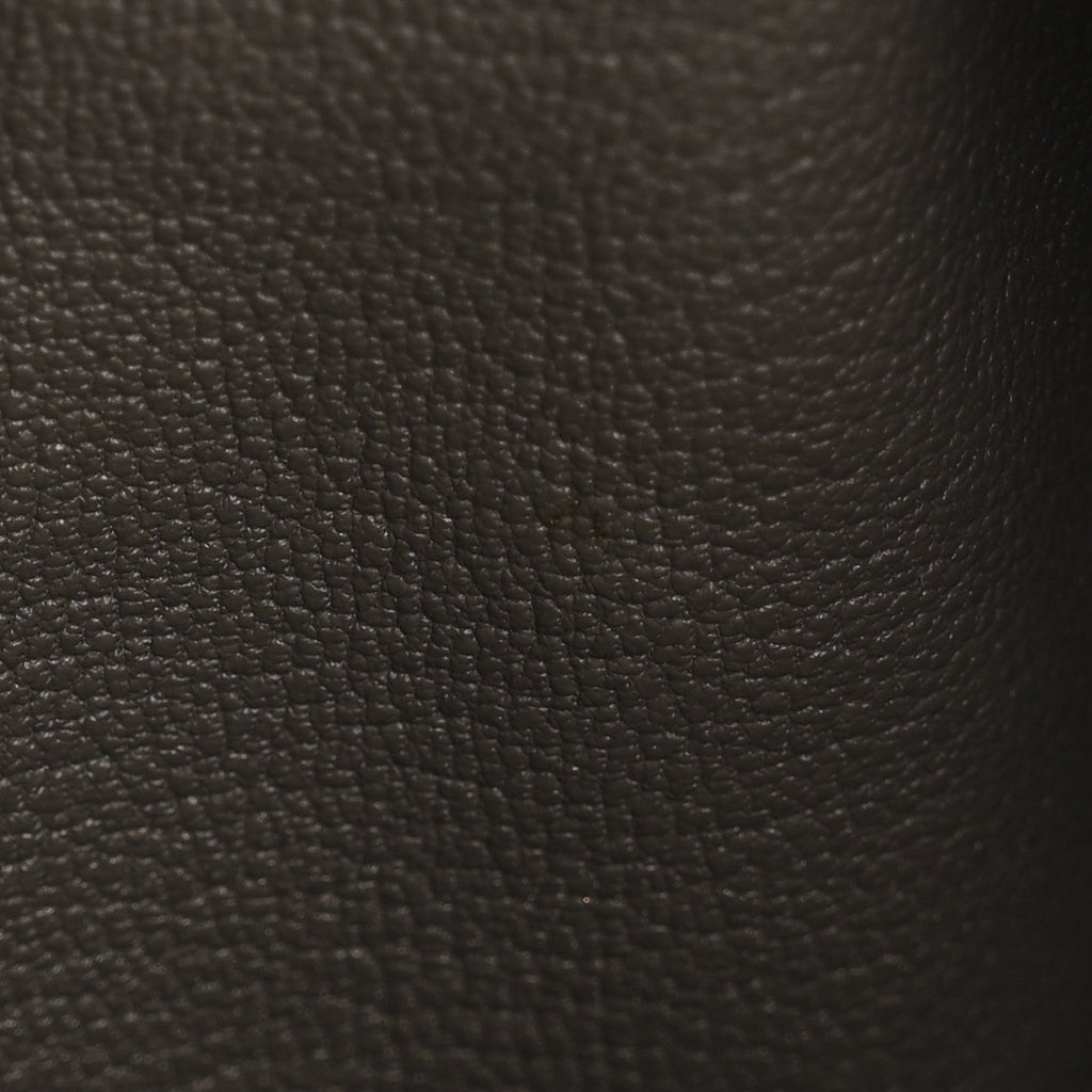 Togo Birkin 25 Etain