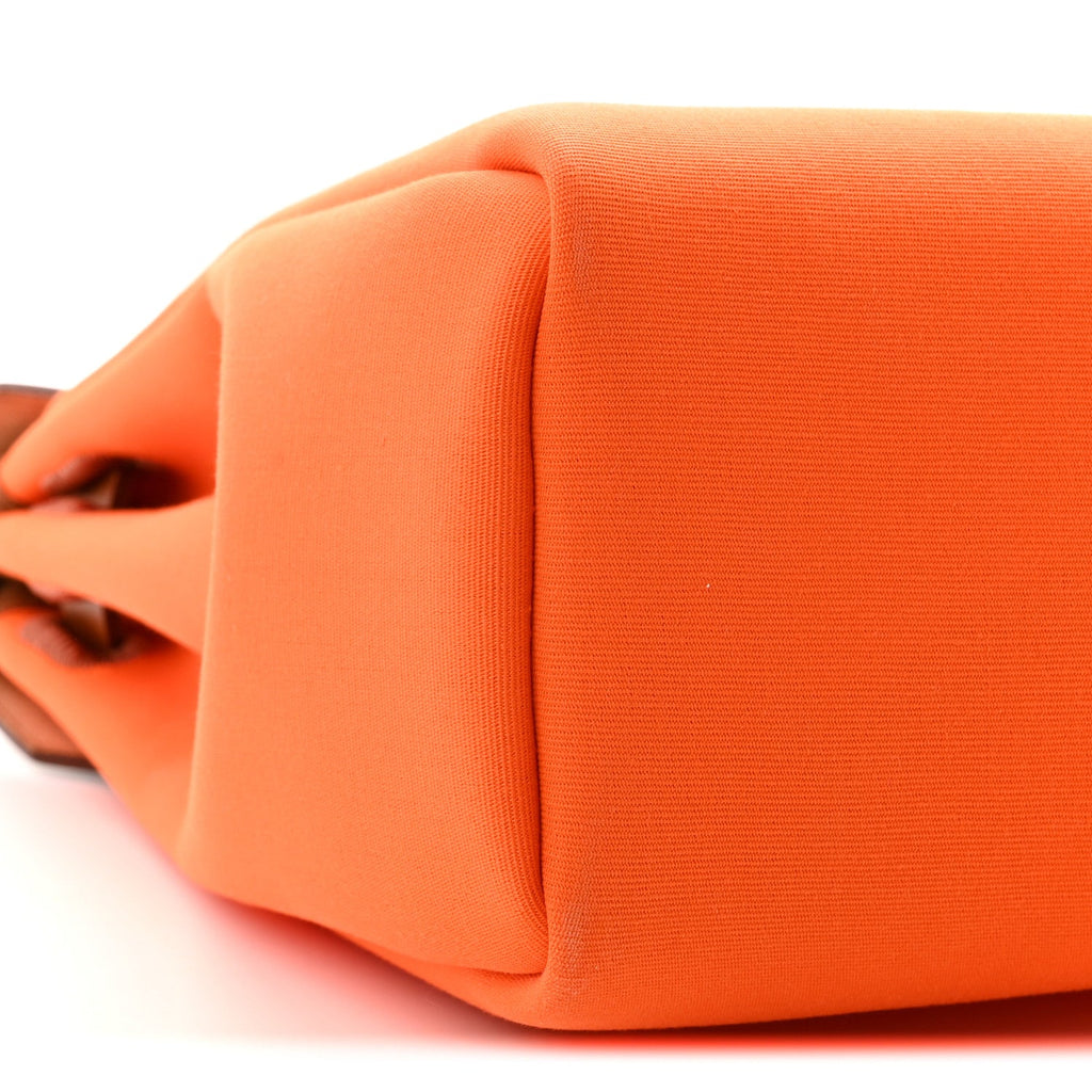 Toile Officer Vache Hunter Herbag 31 PM Orange Minium