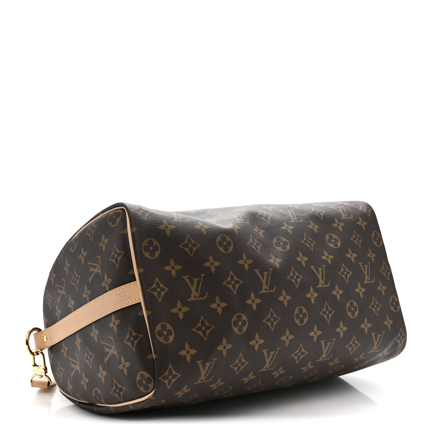 Monogram Speedy Bandouliere 35