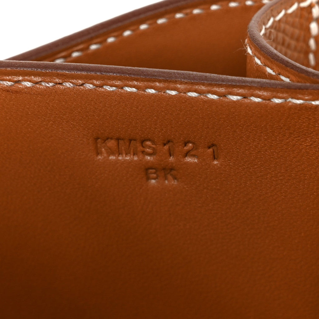 Epsom Constance 18 Gold