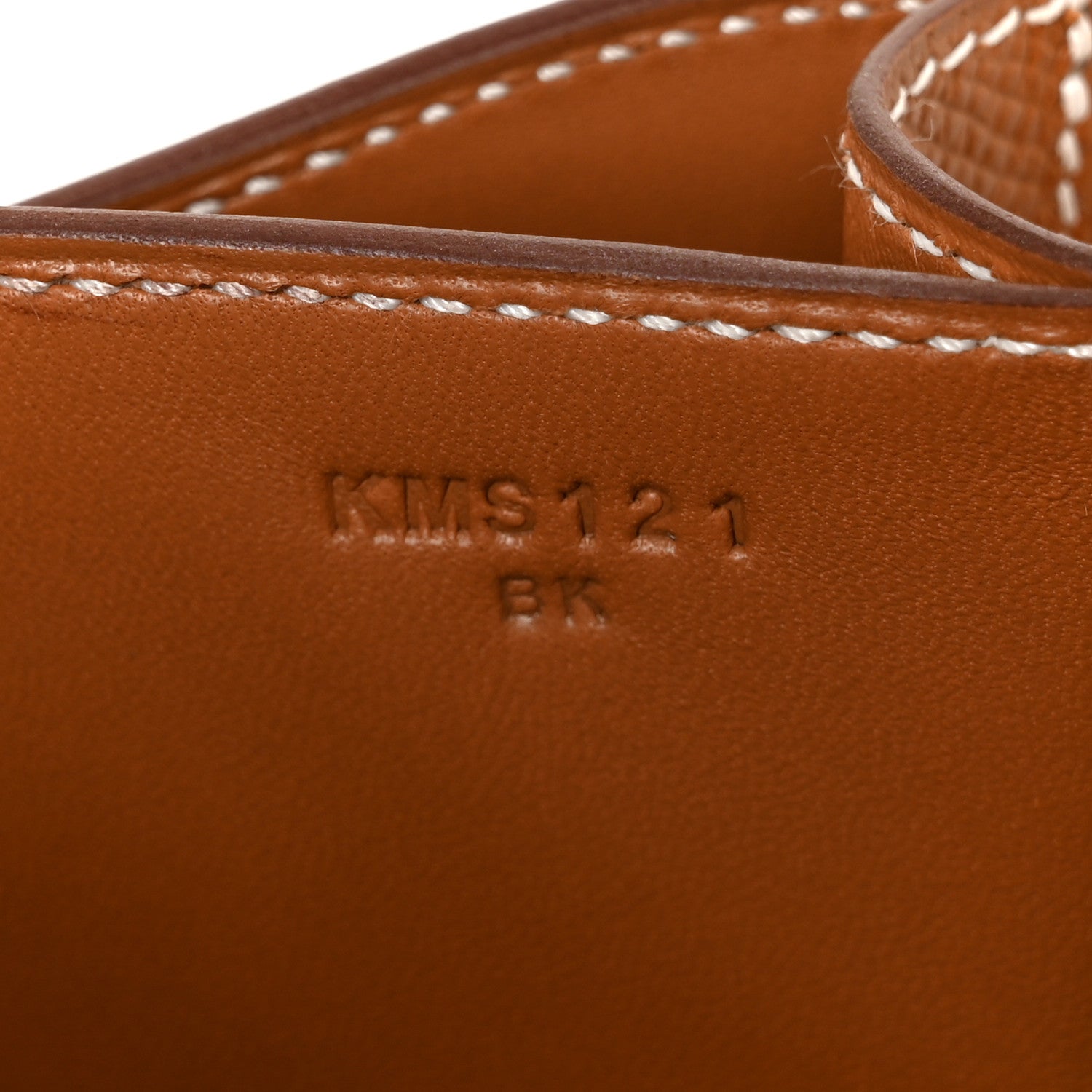 Epsom Constance 18 Gold