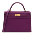 Epsom Kelly Sellier 32 Anemone