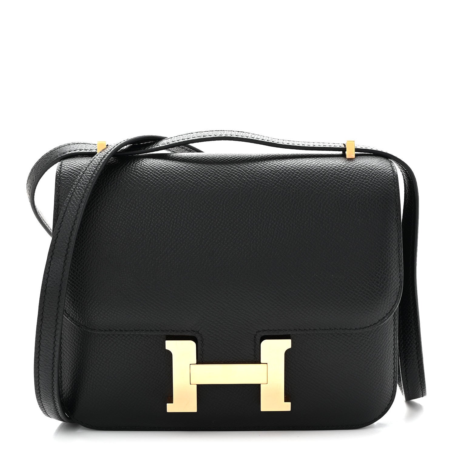 Epsom Constance 18 Black