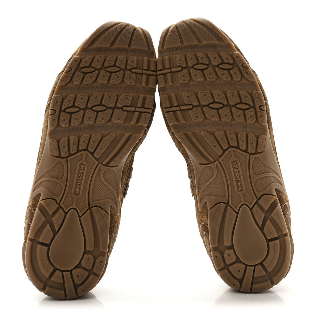 X NEW BALANCE Suede 530 SL Sneakers 37.5 Cinnamon