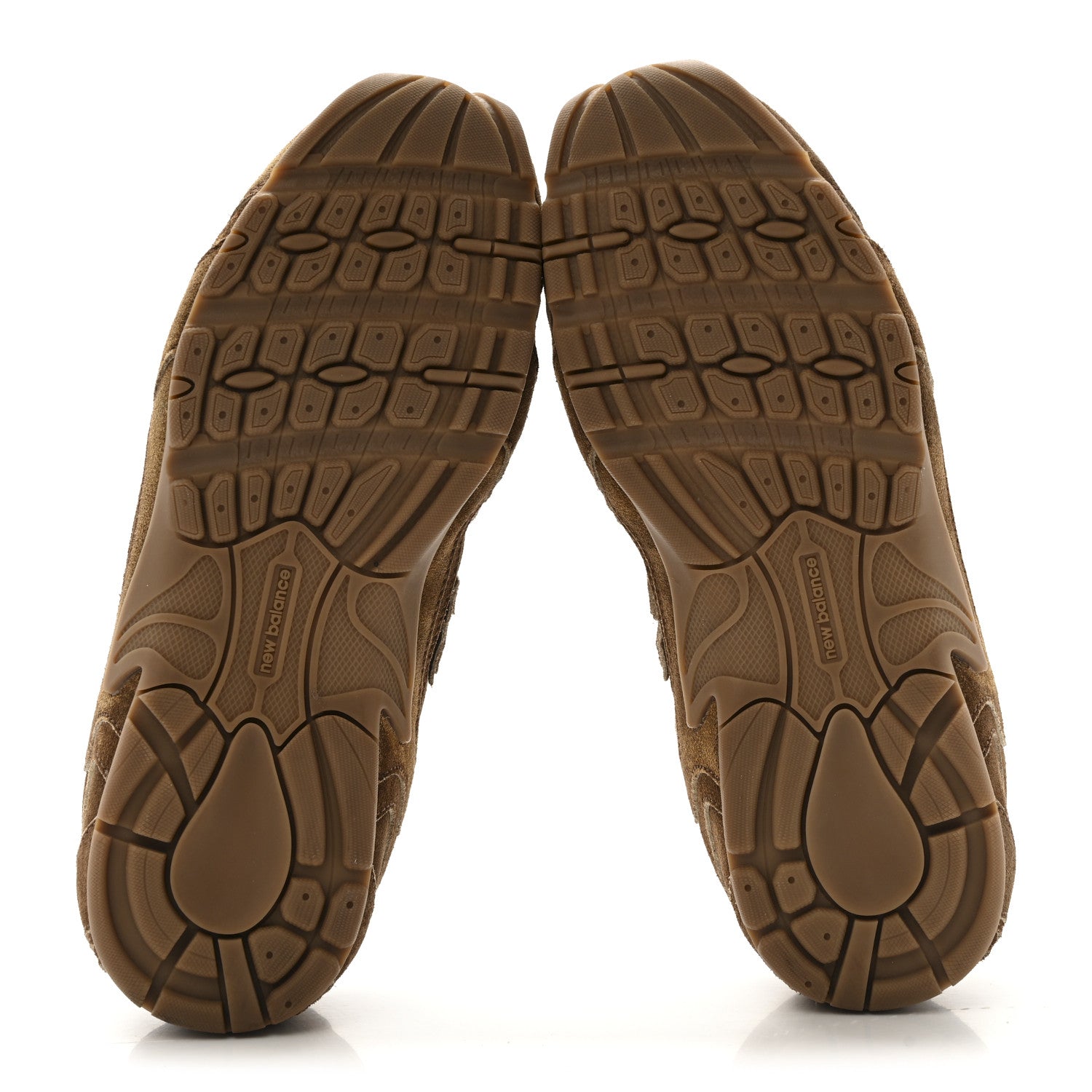 X NEW BALANCE Suede 530 SL Sneakers 37.5 Cinnamon