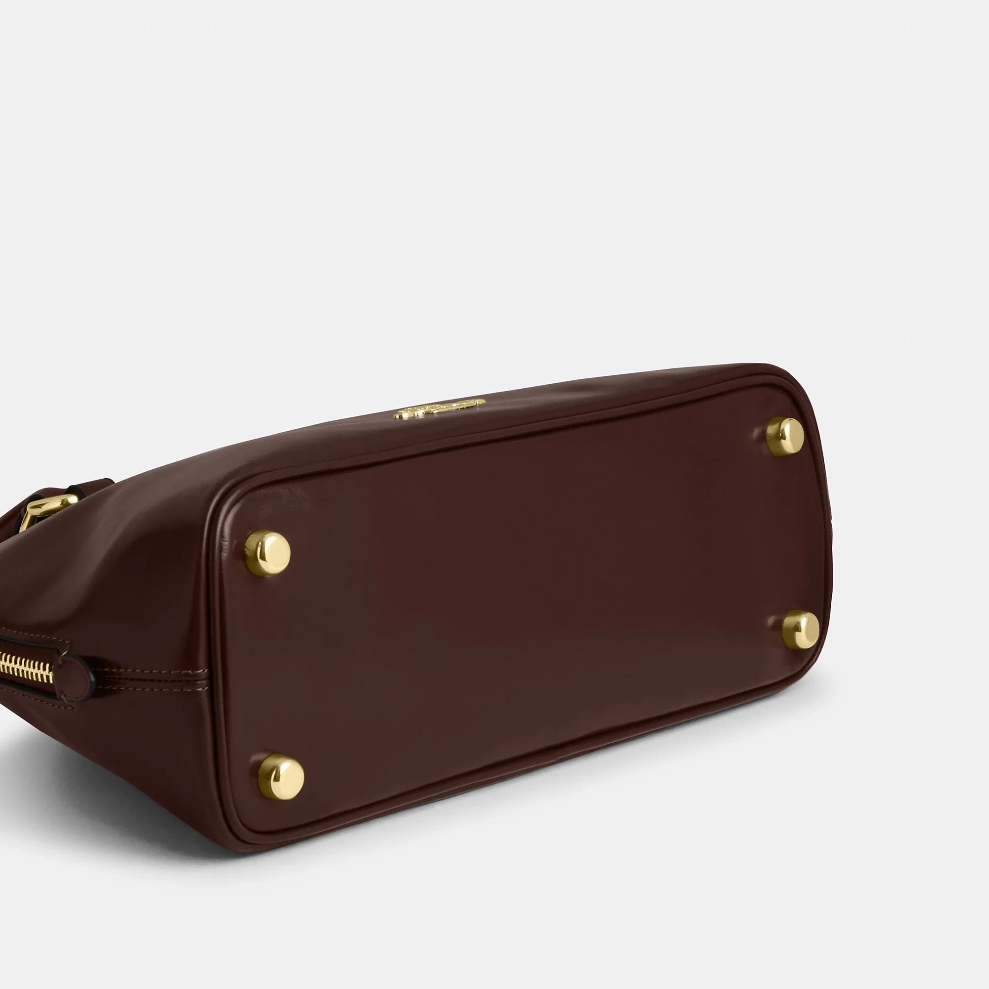 Coach Outlet Lara Satchel Bag