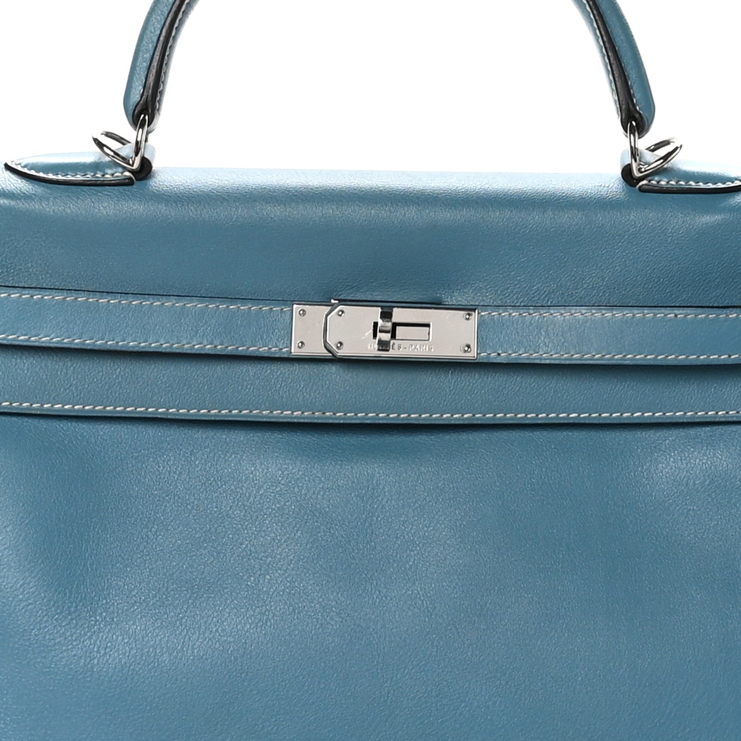 Swift Kelly Retourne 35 Blue Jean