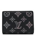 Mahina Clea Wallet Black