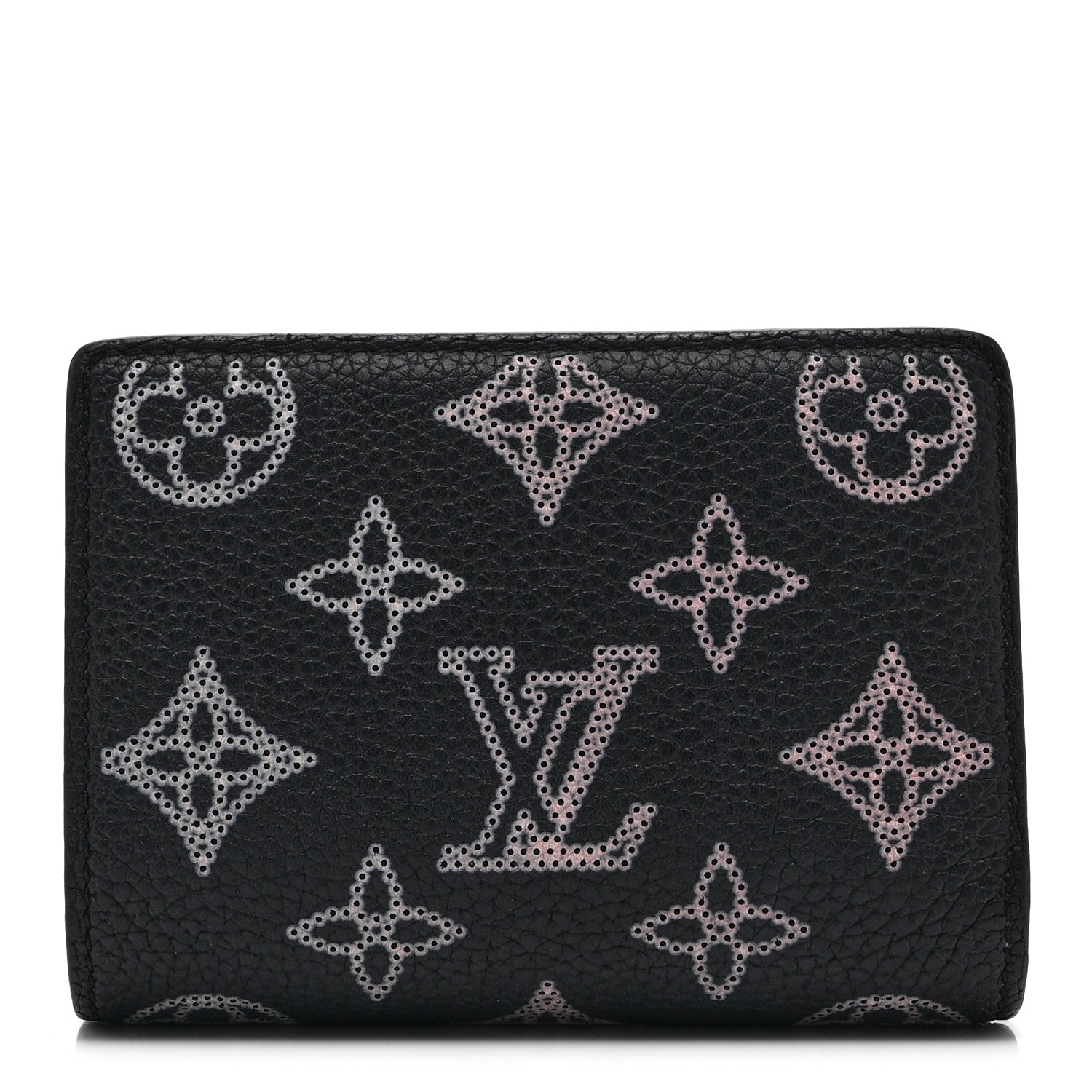 Mahina Clea Wallet Black