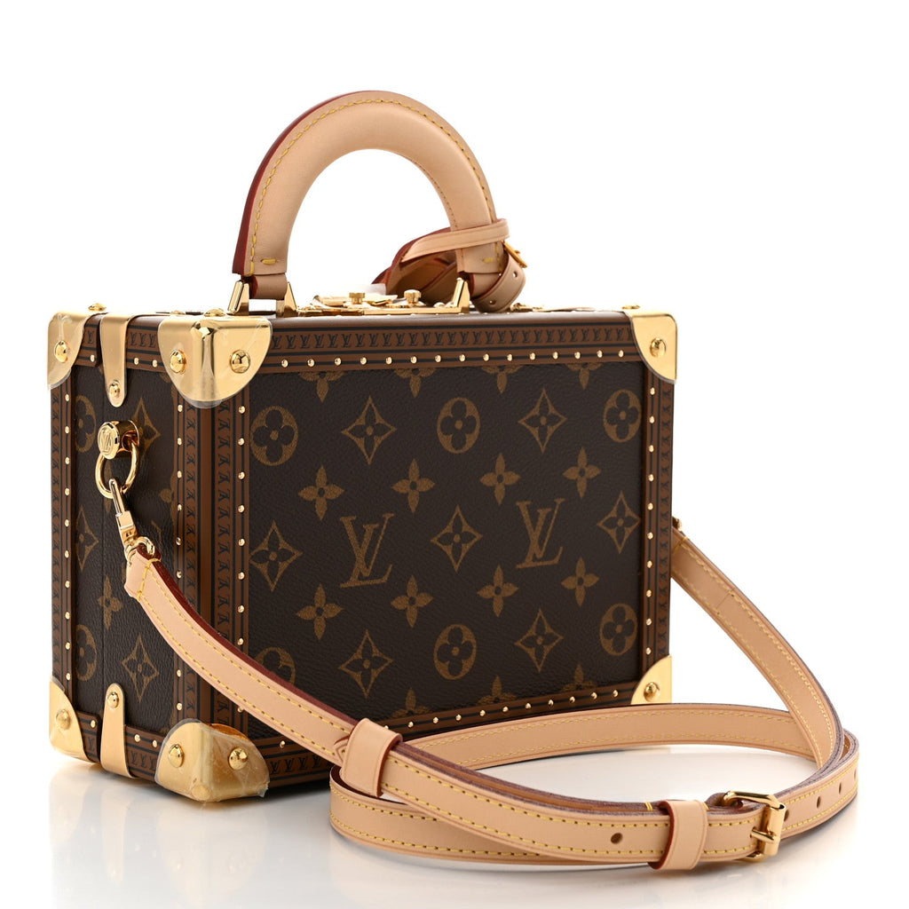 Monogram Petite Valise