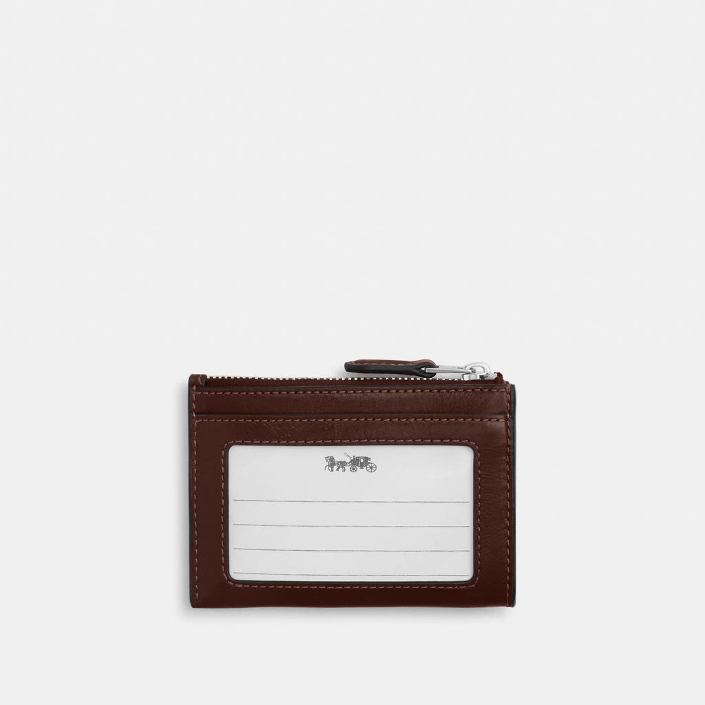 Coach Outlet Mini Skinny Id Case