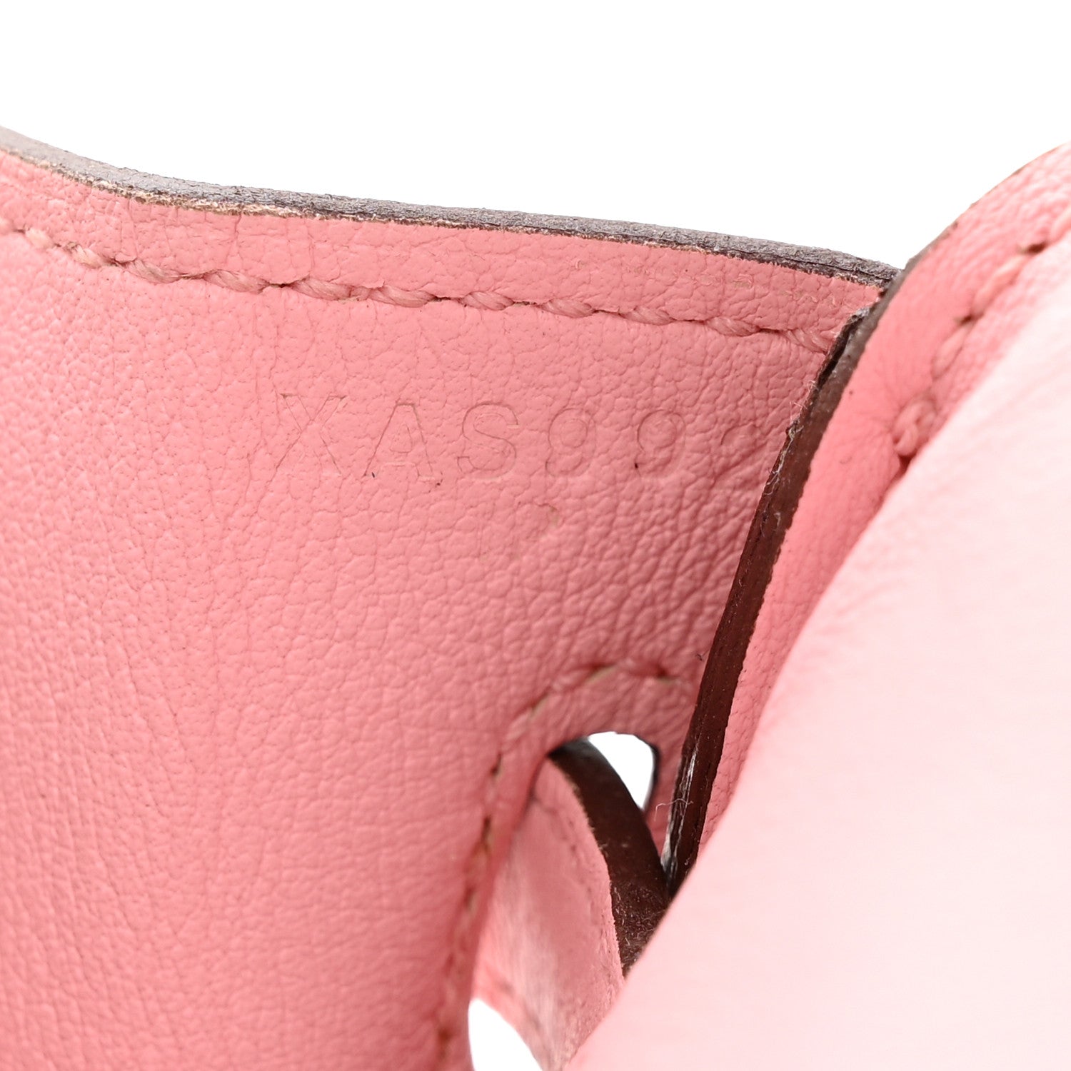Swift Birkin 25 Rose Sakura