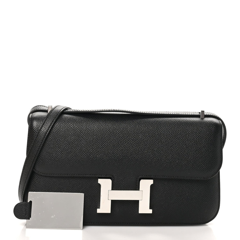 Epsom Constance 1-Elan Black