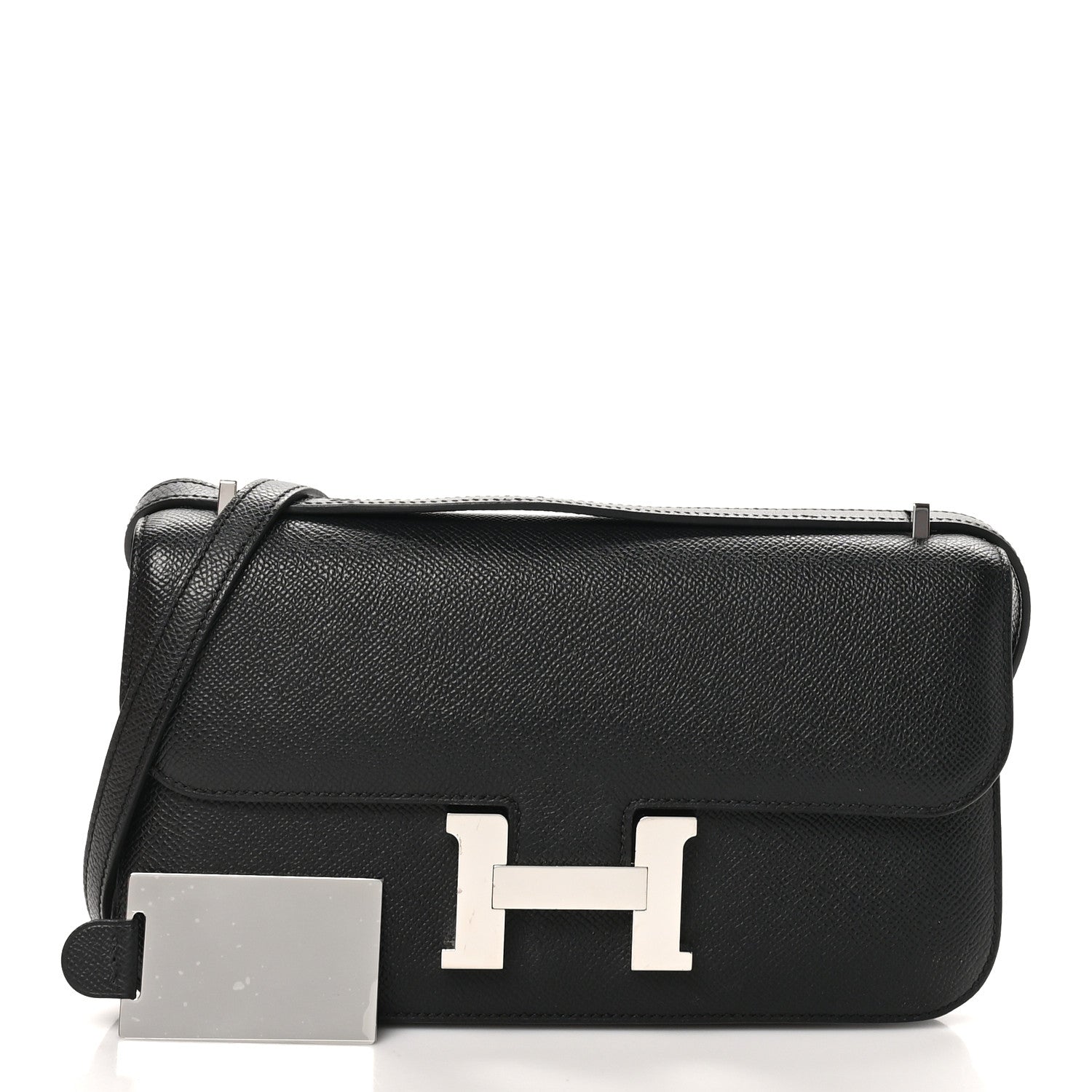 Epsom Constance 1-Elan Black