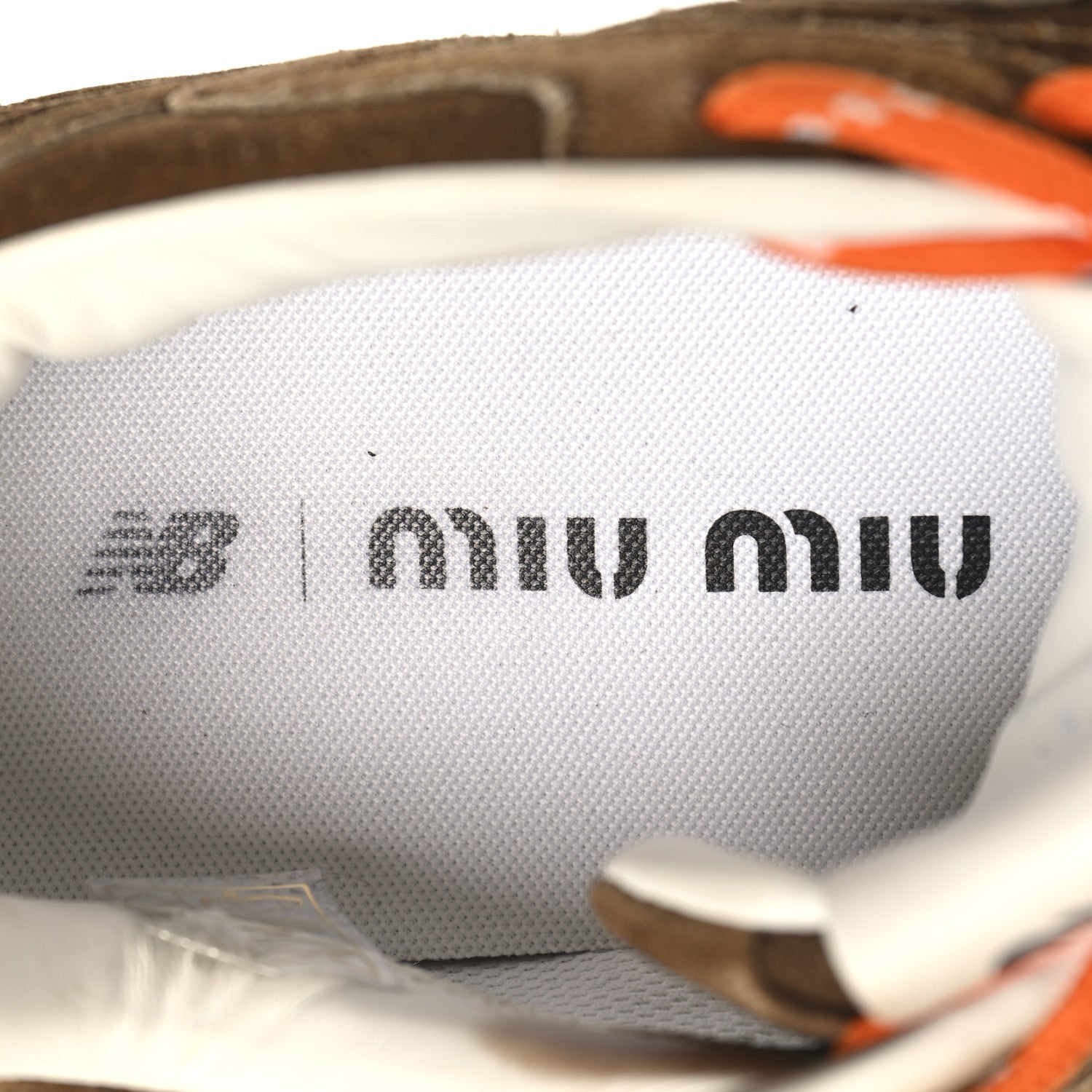 X NEW BALANCE Suede 530 SL Sneakers 39 Cinnamon