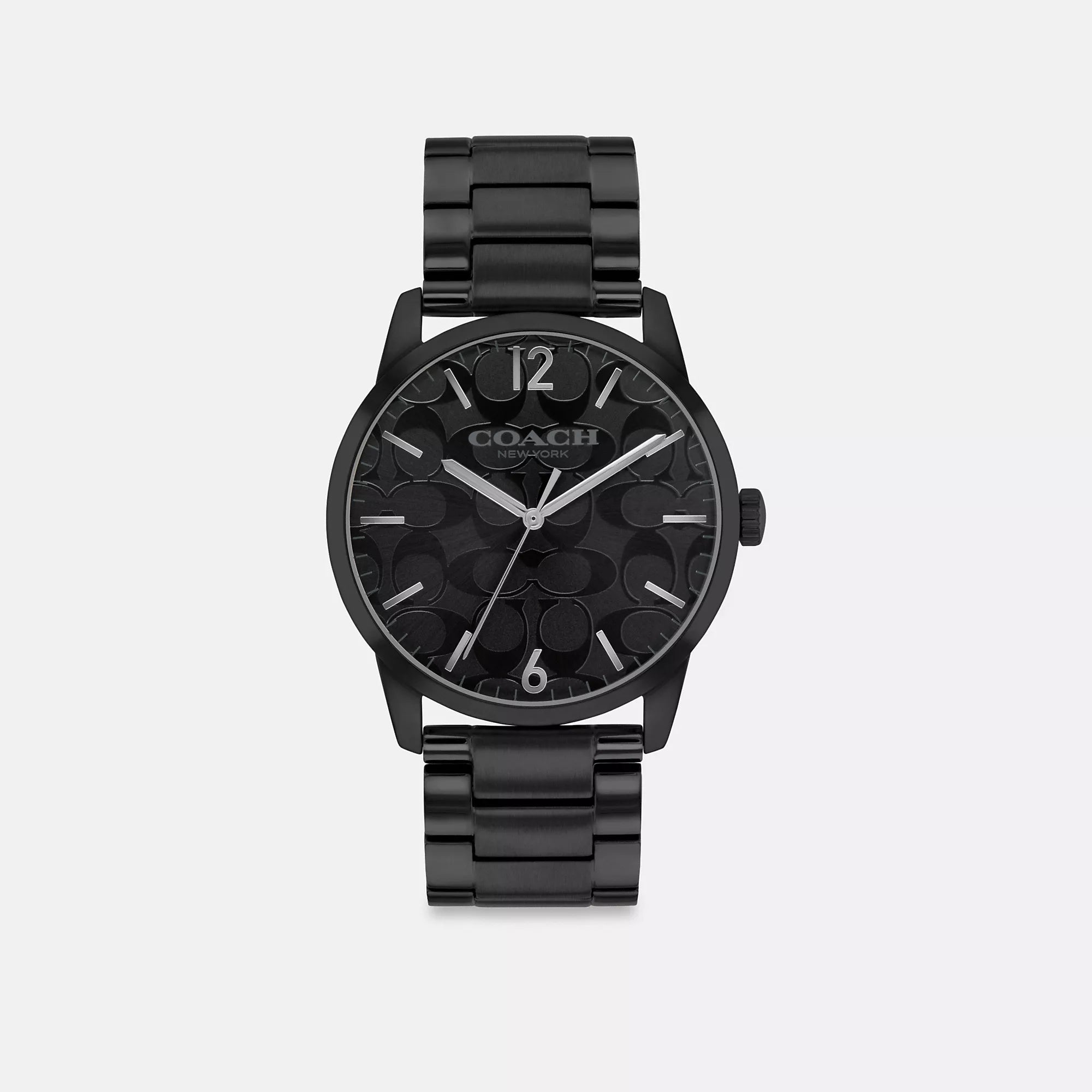 Coach Outlet Keane Watch, 39 Mm